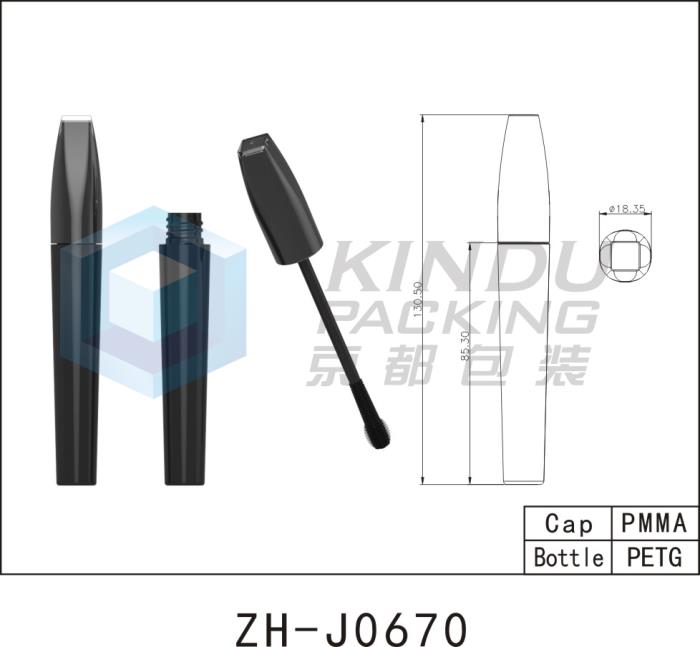 Mascara Pack ZH-J0670